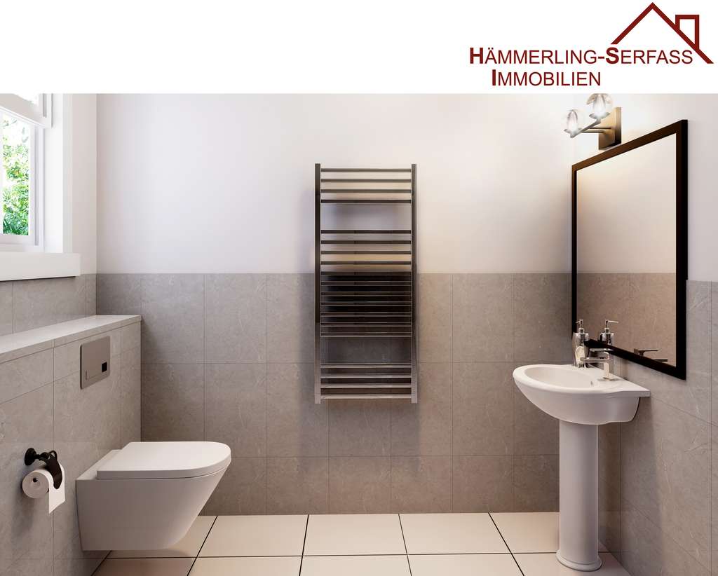 Immobilie in Unterensingen - Sonniges Einfamilienhaus in Unterensingen – Neubau-Traum mit Südausrichtung! - Bild 4