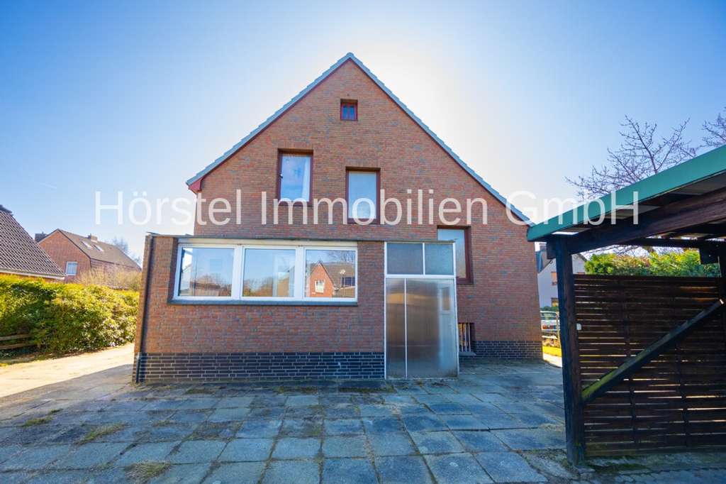 Immobilie in Wentorf bei Hamburg - Ein Zuhause zum Verlieben – EFH in attraktiver Lage - Bild 4