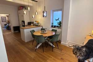 Elegante und hochwertige 4 Raum Wohnung mit offener Küche und Balkon/Loggia "NEUWERTIG" – Sedanstraße 59, 42281 Barmen, Wuppertal – Vorschaubild 43