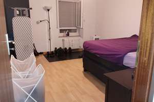 Praktische 2-Zimmer-Wohnung mit Balkon in Karlsruhe – Hardtstraße 64A, 76185 Mühlburg, Karlsruhe – Vorschaubild 4