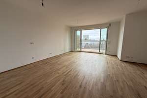 Erstbezug: Barrierefreie moderne 3-Zimmer-Wohnung mit Balkon im 4. OG Darmstadt-Mitte – Eschollbrücker Str. 8, 64283 Mitte, Darmstadt – Vorschaubild 4