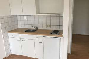 Schönes 1-Zimmer-Apartment mit Balkon in zentraler Lage von Bielefeld – Die vollständige Adresse der Immobilie erhältst du vom Anbieter., 33613 Schildesche, Bielefeld – Vorschaubild 5