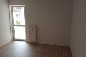 Eigennutz oder Kapitalanlage!?  Helle und ruhig gelegene 2-Raum-WE mit Balkon, Tiefgaragenstellplatz – Alte Gärtnerei 2, 4288 Liebertwolkwitz, Leipzig – Vorschaubild 12
