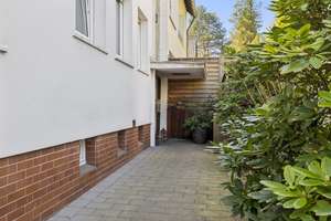 Erdgeschosswohung in Bestlage von Essen-Stadtwald mit Garten und Garage – 45134 Stadtwald, Essen – Vorschaubild 13