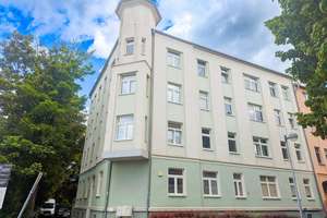 Balkon, EBK und Stellplatz | Top-Lage! – Albertstraße 1, 4420 Markranstädt – Vorschaubild 11