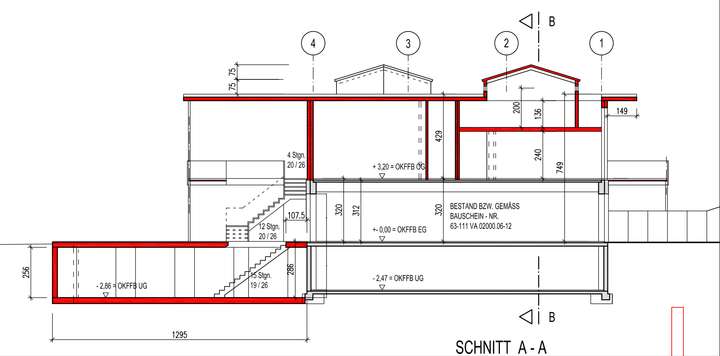SCHNITT 1