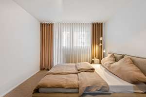 Erstbezug: Kernsanierte möblierte 1-Zimmer-Wohnung in Stuttgart-Süd – Die vollständige Adresse der Immobilie erhältst du vom Anbieter., 70180 Lehen, Stuttgart – Vorschaubild 3