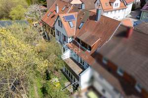 Charmantes Reihenmittelhaus mit Fachwerkcharakter – kernsaniert & flexibel nutzbar – Die vollständige Adresse der Immobilie erhältst du vom Anbieter., 74523 Schwäbisch Hall – Vorschaubild 2