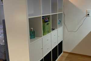 Hochwertig möbliertes Einzimmer-Apartment in Bestlage von Schwabing/München – Marschallstr. 8, 80802 München – Vorschaubild 8