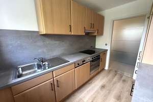 Erstbezug nach Sanierung: 3,5-Zi.-Wohnung mit Balkon in direkter U-Bahn Nähe – Die vollständige Adresse der Immobilie erhältst du vom Anbieter., 70567 Möhringen-Ost, Stuttgart – Vorschaubild 3