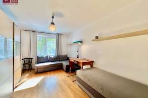 3-Zi-Wohnung im Nordend | Vollmöbliert | Ideal für Expats & internationale Mieter – 60322 Nordend-West, Frankfurt am Main – Vorschaubild 4