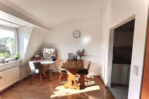 Zwischenmiete: Kompakte 1-Zimmer-Wohnung in Dresden – Die vollständige Adresse der Immobilie erhältst du vom Anbieter., 1187 Plauen (Stadtteil), Dresden – Vorschaubild 3