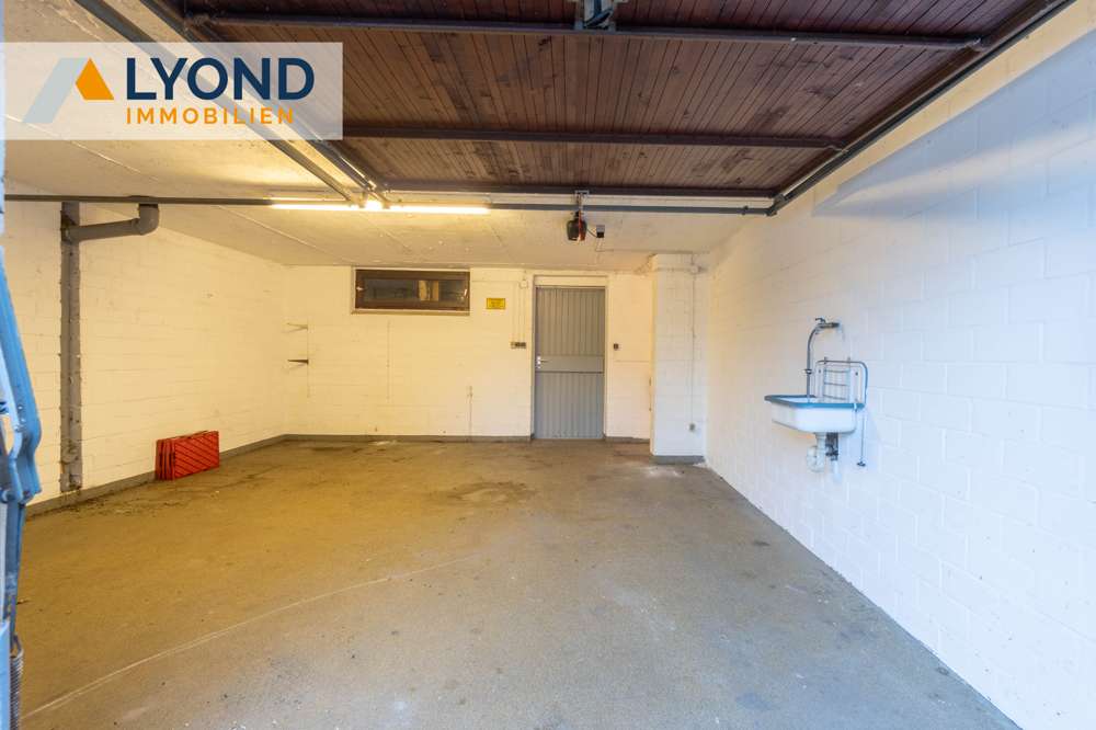 Immobilie in Borken - 2 FH in Top Lage von Borken - freistehend, großzügig - individuell - Platz für die ganze Familie - Bild 21