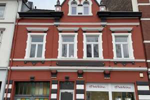 Großzügige Immobilie mit unterschiedlichen Nutzungsmöglichkeiten in bester Lage von Eschweiler – Uferstraße 20; 20a, 52249 Eschweiler – Vorschaubild 1