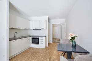Ihr neues Familienzuhause: Helle 5-Zimmer-Wohnung mit Balkon – 13053 Alt-Hohenschönhausen, Berlin – Vorschaubild 6