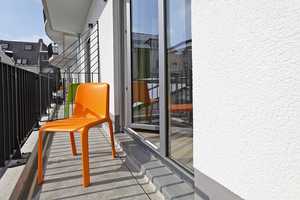 studentshome-city /  möbliertes Doppel-Apartment mit Balkon in der Bonner Innenstadt – Kesselgasse 2, 53111 Bonn – Vorschaubild 5