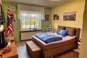 Energetisch sanierter Bungalow mit großem Grundstück in Moorhusen – Aurich (Kreis) – Vorschaubild 13