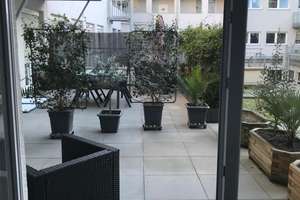 Exklusive 1-Zimmer Wohnung mit Terrasse und modernisiertem Badezimmer – Münzstr. 19, 47051 Altstadt, Duisburg – Vorschaubild 16