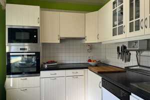 Unternehmerbungalow mit eingewachsenem Garten – Offenbach (Kreis) – Vorschaubild 4