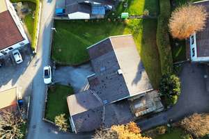 "Verkauft!" Waakirchen Hauserdörfl - Einfamilienhaus  in sonniger  Lage zum Renovieren! – Die vollständige Adresse der Immobilie erhältst du vom Anbieter., 83666 Waakirchen – Vorschaubild 12