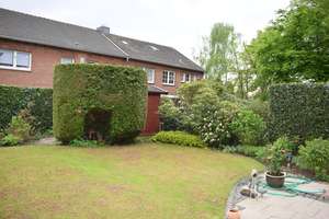 Top Zweifamilienhaus in Neuss Selikum – Rembrandtstraße 40, 41466 Selikum, Neuss – Vorschaubild 2