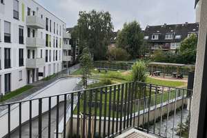 Helle, neuwertige und wunderschöne 2-Zi-Wohnung mit Einbauküche und Balkon in Hamburg Bergedorf – Holtenklinker Str. 92, 21029 Bergedorf (Ortsteil), Hamburg – Vorschaubild 8