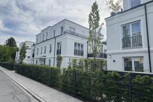 Neuwertige möblierte sonnige 3-Zi-Wohnung 1.OG 2 Balkone Süd & West in Obermenzing – Privatverkauf – Sterrhubenweg 14, 81247 Obermenzing, München – Vorschaubild 27