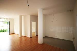Schöne 2-Zimmerwohnung mit Terrasse für 1-2 Personen ! – Am Krusenick 45, 12555 Köpenick, Berlin – Vorschaubild 2