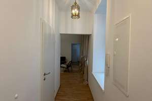 Stilvolle 2,5-Zimmer-Altbauwohnung im Hochparterre — Erstbezug nach Sanierung – Die vollständige Adresse der Immobilie erhältst du vom Anbieter., 47798 Cracau, Krefeld – Vorschaubild 3