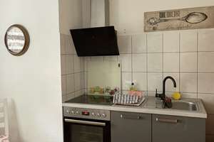 Gemütliche 2-Raumwohnung mit großem Balkon – Dieselstr. 130, 6130 Damaschkestraße, Halle (Saale) – Vorschaubild 9