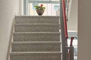 Dreieichenhof: Helle 2 Zimmer Wohnung mit Terrasse zum Innenhof – Mary-Wigmann-Straße 18, 68309 Käfertal, Mannheim – Vorschaubild 11