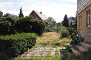 Sanierung oder Neubau - Mehrfamilienhaus mit traumhaftem Grundstück in Zwönitz - Hormersdorf – Hormersdorfer Anger 9, 8297 Erzgebirgskreis – Vorschaubild 2