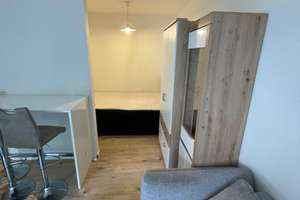 Möblierte 1,5-Zimmer-Wohnung | 32 m² | Frankfurt-Fechenheim – 60386 Fechenheim, Frankfurt am Main – Vorschaubild 3