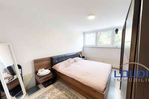 Großzügige 4-Zimmerwohnung mit Balkon. – 79110 Landwasser, Freiburg im Breisgau – Vorschaubild 7