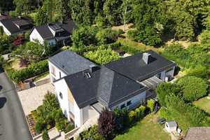 Kernsaniertes Traumhaus in ruhiger Lage mit Doppelgarage und Gartenidylle – Lahn-Dill-Kreis – Vorschaubild 12