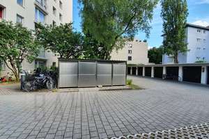 Hochwertig kernsanierte 4-Zimmer-Wohnung mit Terrasse, Garage u. XXL-Keller - TOP Angebot – Die vollständige Adresse der Immobilie erhältst du vom Anbieter., 81549 Obergiesing, München – Vorschaubild 24