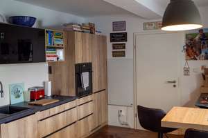 Familienfreundliches Reihenendhaus mit Garten, Garage und Outdoor-Sauna – Die vollständige Adresse der Immobilie erhältst du vom Anbieter., 50181 Bedburg – Vorschaubild 3