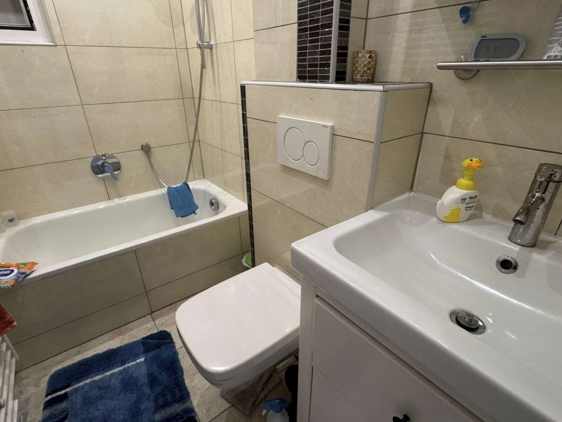 Immobilie in Linz am Rhein - Gepflegtes Dreifamilienwohnhaus mit Blick auf Linz! - Bild 5