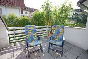 Charmante, moderne Dachgeschosswohnung (3-ZKB), Loggia & Balkon in sehr gepflegtem Mehrfamilienhaus – Die vollständige Adresse der Immobilie erhältst du vom Anbieter., 57078 Dillnhütten, Siegen – Vorschaubild 8