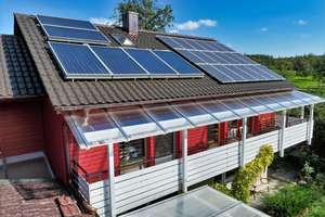 HAUS MIT HERZ IM GRÜNEN – Die vollständige Adresse der Immobilie erhältst du vom Anbieter., 88682 Salem – Vorschaubild 1
