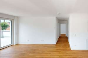 Neubauwohnung mit 4 Zimmern und Dachterrasse – Wilmendyk 4, 47803 Inrath/Kliedbruch, Krefeld – Vorschaubild 7