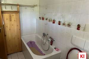 2-Zi.-ETW in Erlangen - Frauenaurach...kleine Wohnung, eigener Garten – Die vollständige Adresse der Immobilie erhältst du vom Anbieter., 91056 Frauenaurach, Erlangen – Vorschaubild 5
