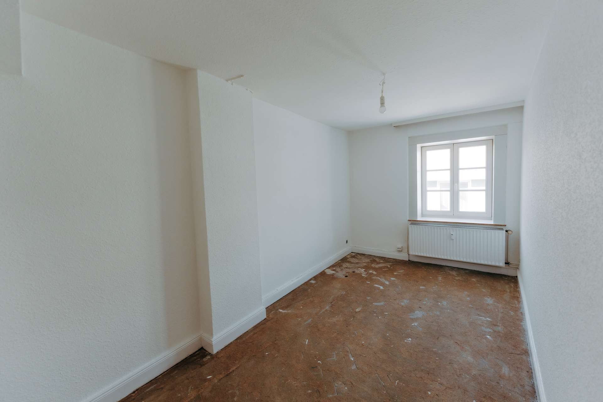 Provisionsfrei - 3 Zimmer - Lübecker Altstadt direkt an der Petrikirche, Lübeck – Bild 4