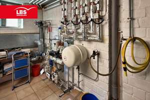 Eigennutzung oder Investment! 2 oder 3 FH mit Garten und Garagen in Hüls!  – Die vollständige Adresse der Immobilie erhältst du vom Anbieter., 45772 Hüls-Süd, Marl – Vorschaubild 14