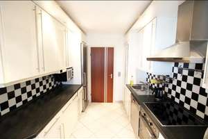 Helles WG-Zimmer (12 m²) in freundlicher Studenten-WG – Otto-Hahn-Platz 12, 69126 Emmertsgrund, Heidelberg – Vorschaubild 5