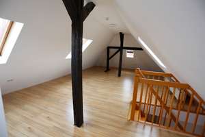 Großzügige, helle Maisonettewohnung in denkmalgeschütztem Haus – 68167 Neckarstadt-Ost/Wohlgelegen, Mannheim – Vorschaubild 7