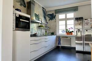 Repräsentatives, großzügiges Familiendomizil in guter Lage - Nähe LWL-Klinik! – Die vollständige Adresse der Immobilie erhältst du vom Anbieter., 33332 Innenstadt-Sundern, Gütersloh – Vorschaubild 8
