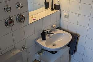 Schöne helle 2,5 Zimmer Wohnung im Stuttgarter Süden mit tollem Ausblick  – Liststraße 
 81, 70180 Lehen, Stuttgart – Vorschaubild 12