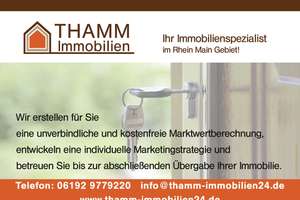 Mehrfamilienhaus mit guter Ausstattung - Provisionsfrei - – Die vollständige Adresse der Immobilie erhältst du vom Anbieter., 65933 Griesheim, Frankfurt am Main – Vorschaubild 10