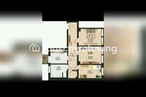 Tauschwohnung: Suchen 4 Raum-Wohnung im Leipziger Westen  – Georg-Schwarz-Straße 114, 4179 Leutzsch, Leipzig – Vorschaubild 11